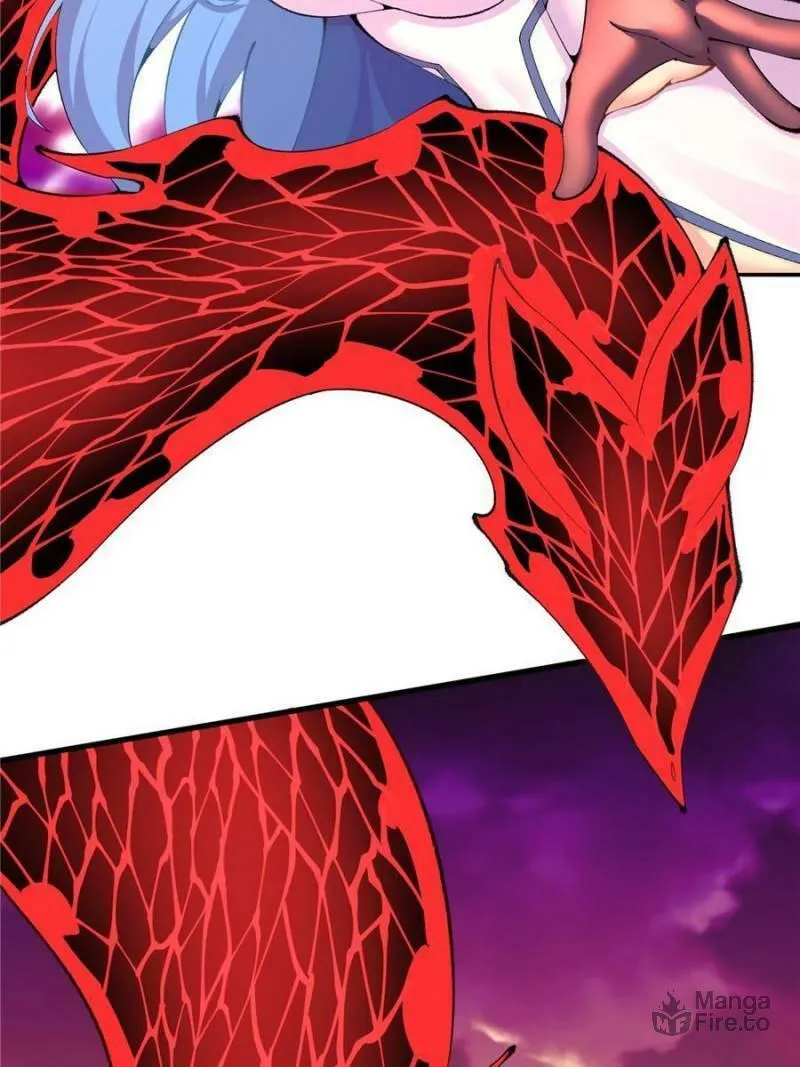 Read I Picked up an Attribute (Colored) chapter 374 image 8 on Lezhin