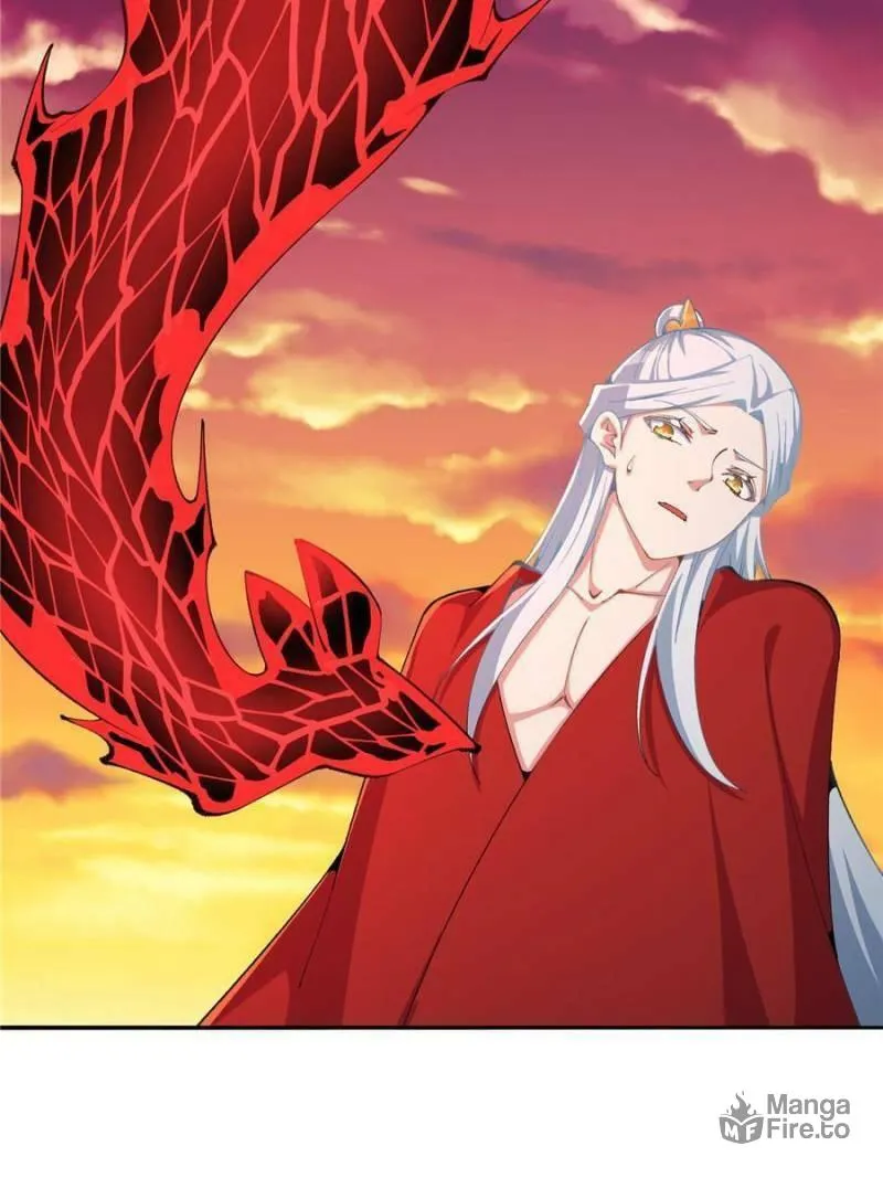 Read I Picked up an Attribute (Colored) chapter 374 image 9 on Lezhin