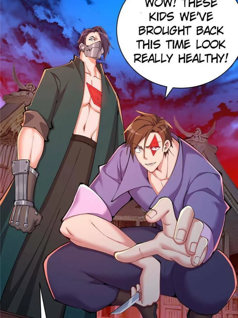 Read I Picked up an Attribute (Colored) chapter 375 image 1 on Lezhin