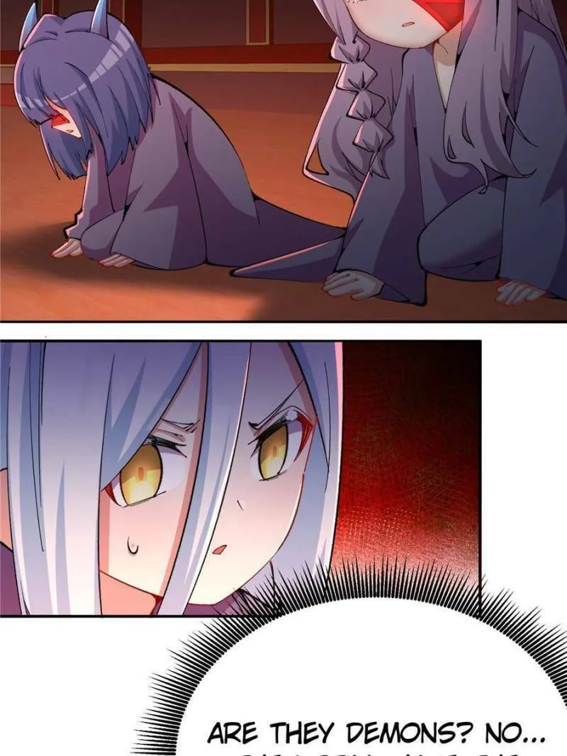 Read I Picked up an Attribute (Colored) chapter 375 image 13 on Lezhin
