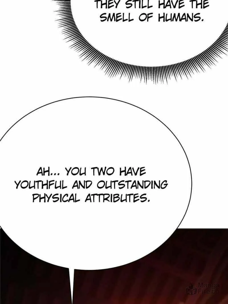 Read I Picked up an Attribute (Colored) chapter 375 image 14 on Lezhin