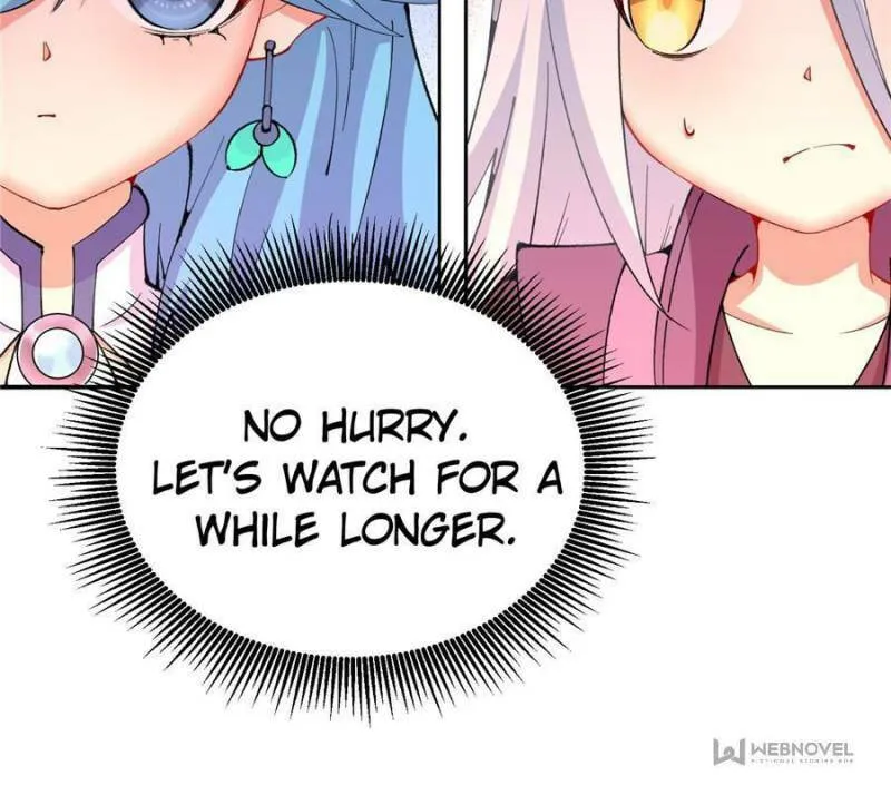 Read I Picked up an Attribute (Colored) chapter 375 image 18 on Lezhin