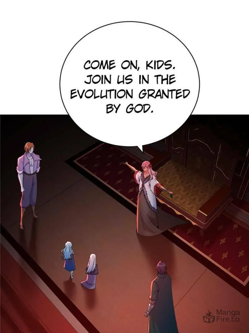 Read I Picked up an Attribute (Colored) chapter 375 image 19 on Lezhin
