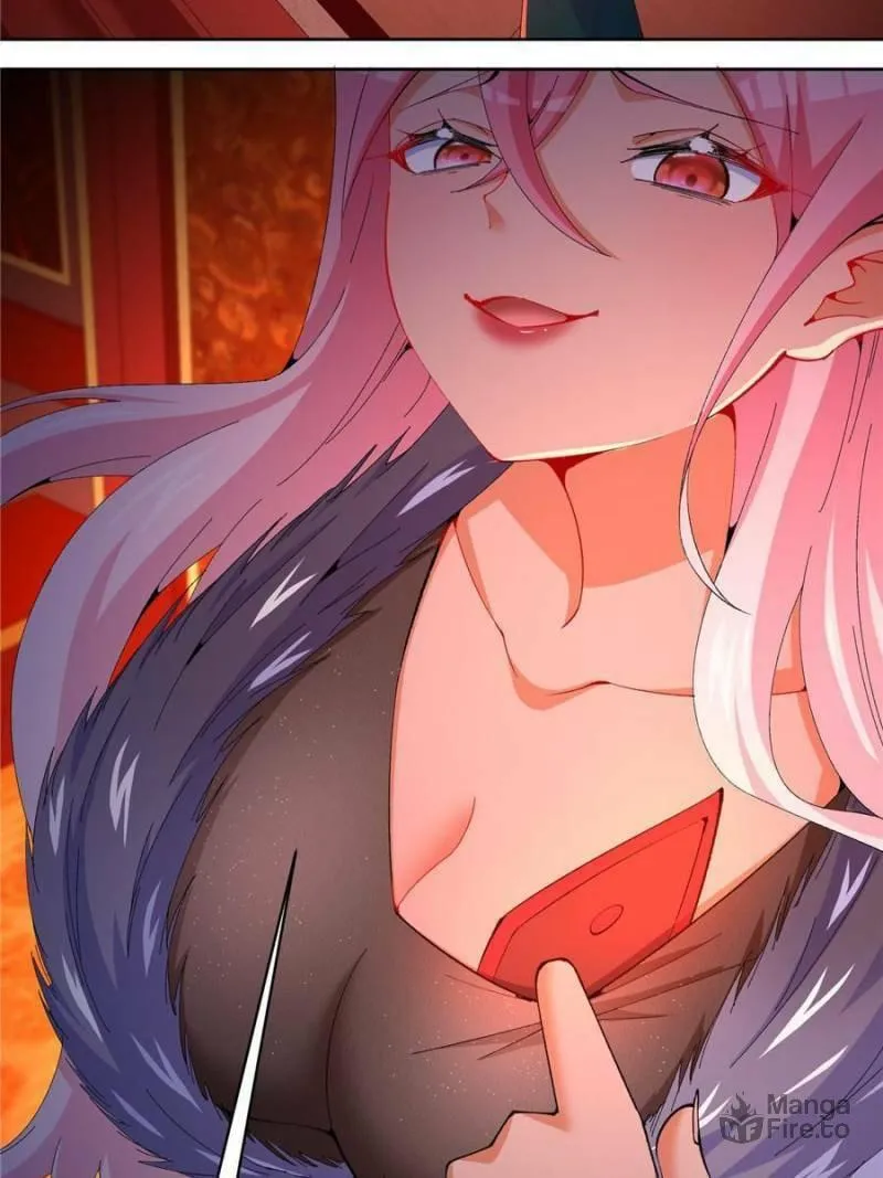 Read I Picked up an Attribute (Colored) chapter 375 image 20 on Lezhin
