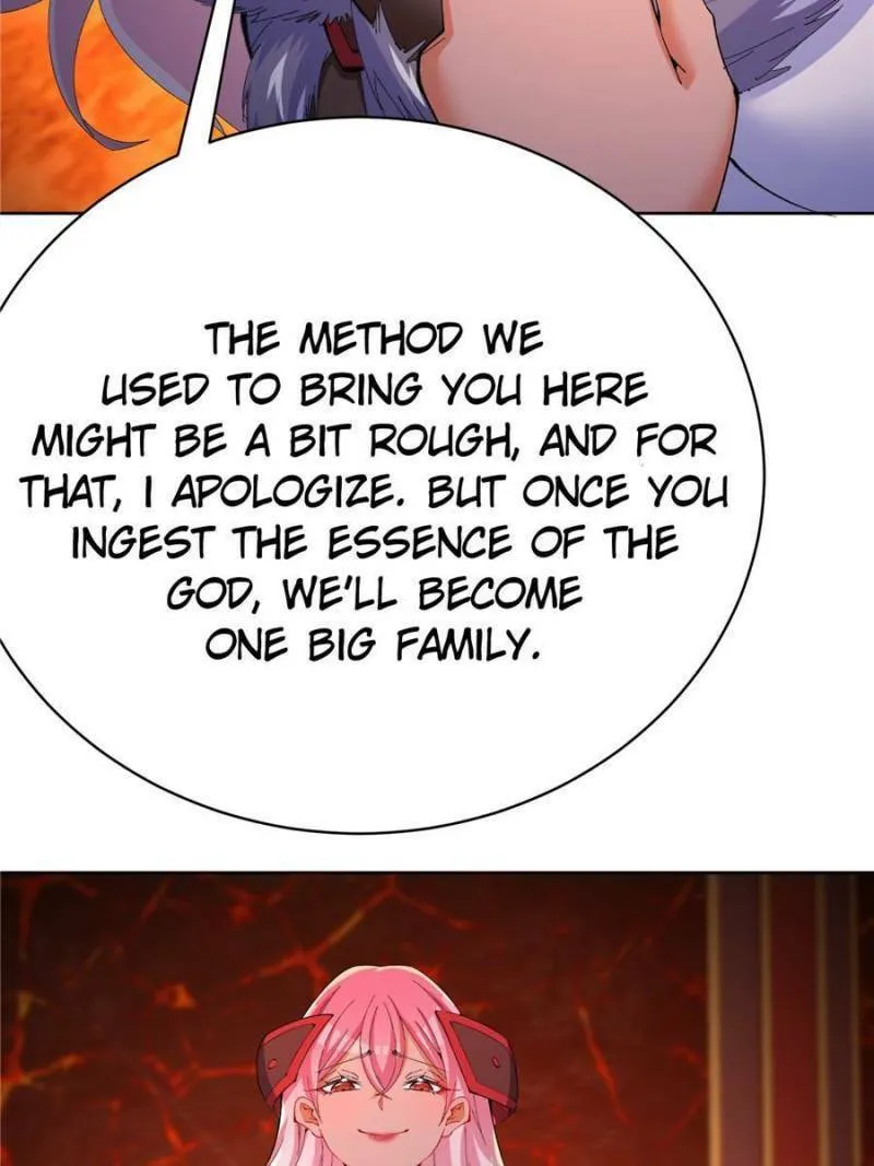 Read I Picked up an Attribute (Colored) chapter 375 image 21 on Lezhin