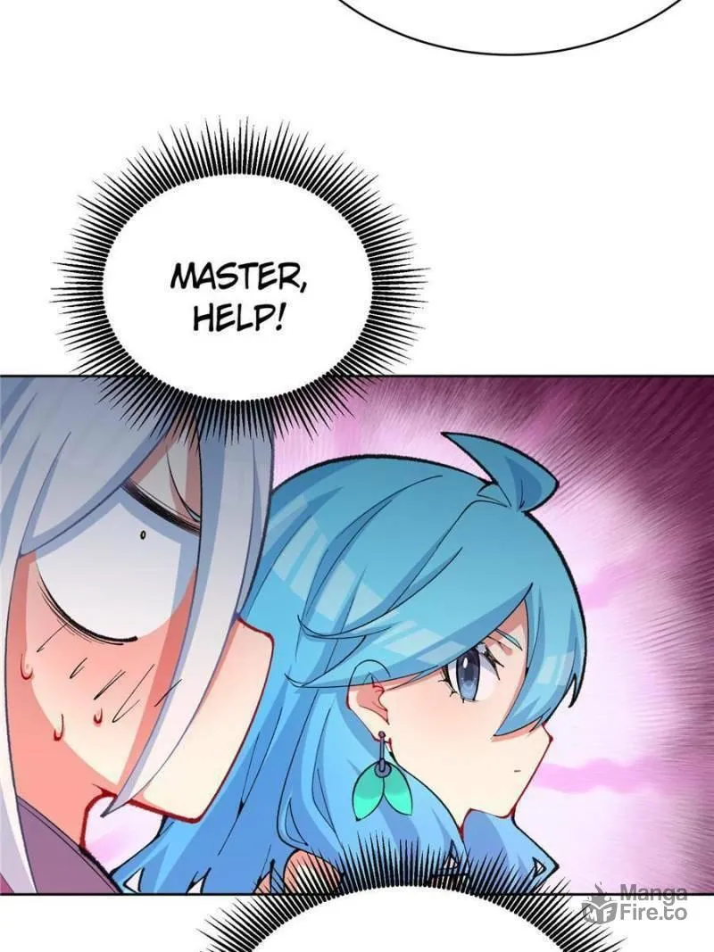Read I Picked up an Attribute (Colored) chapter 375 image 23 on Lezhin