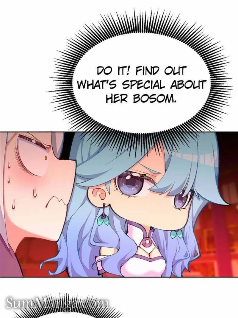 Read I Picked up an Attribute (Colored) chapter 375 image 27 on Lezhin