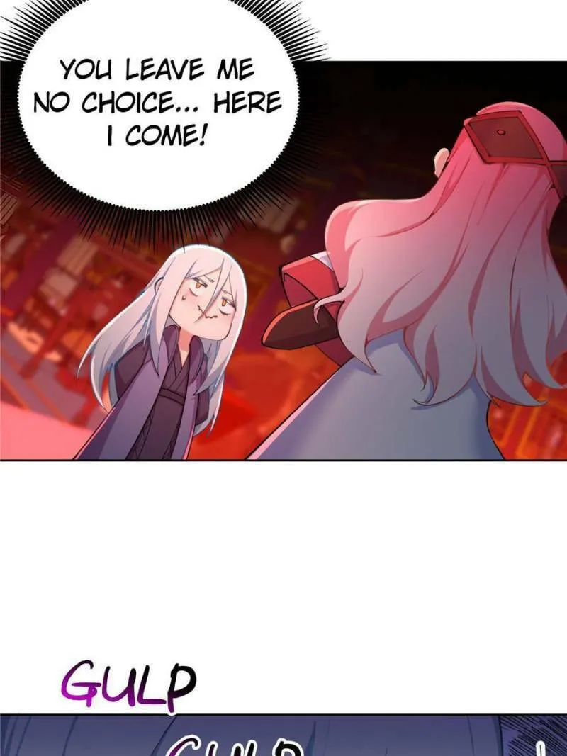 Read I Picked up an Attribute (Colored) chapter 375 image 28 on Lezhin