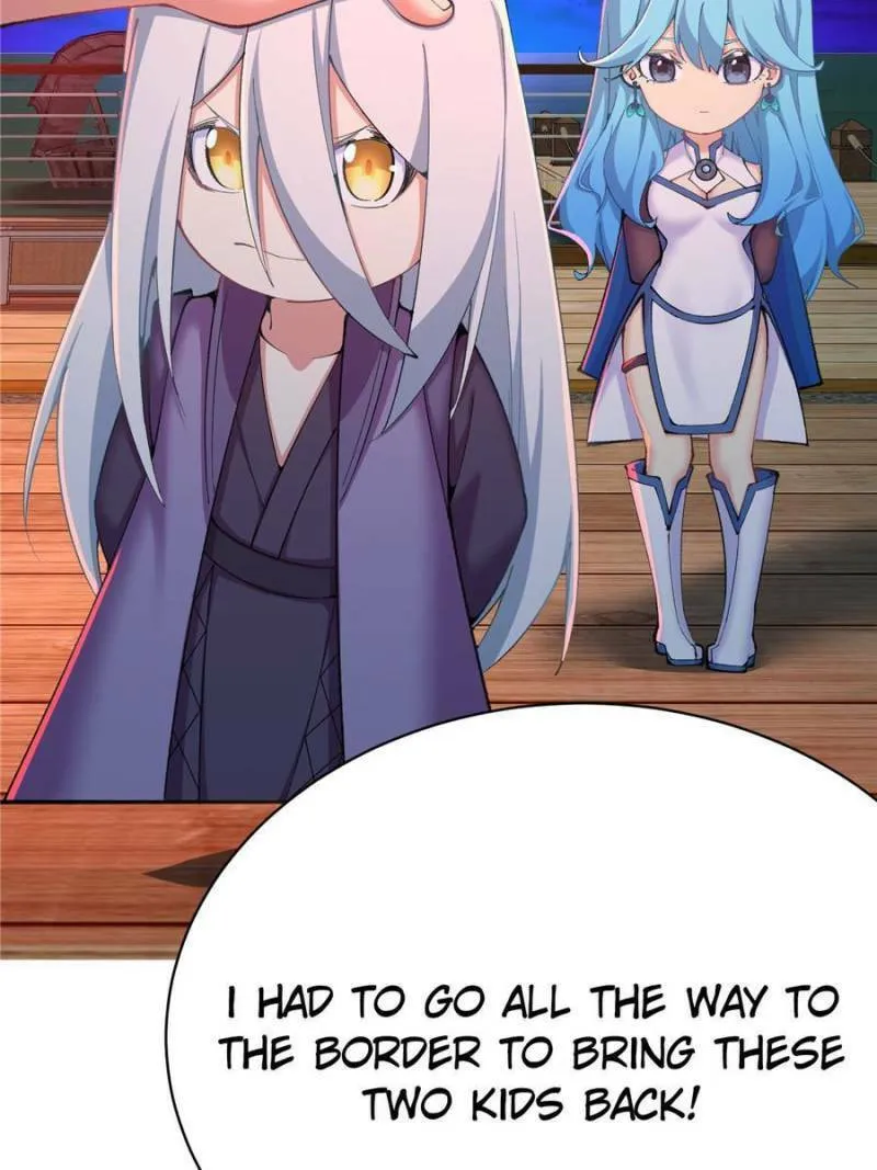 Read I Picked up an Attribute (Colored) chapter 375 image 3 on Lezhin