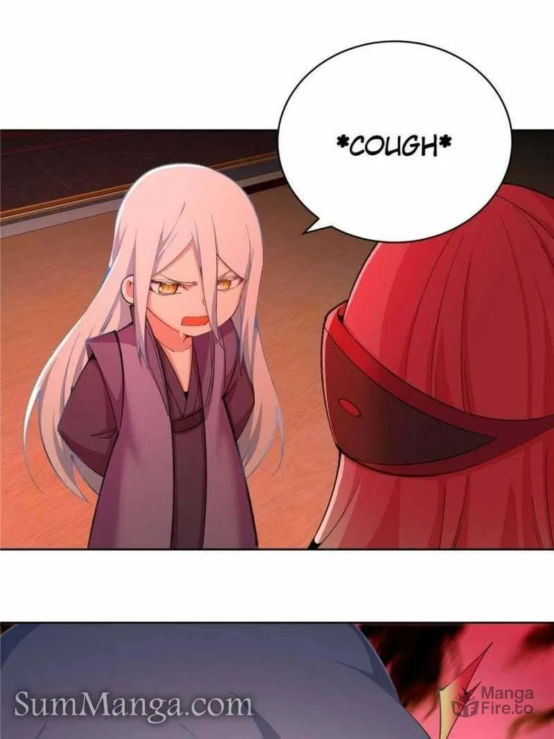 Read I Picked up an Attribute (Colored) chapter 375 image 32 on Lezhin