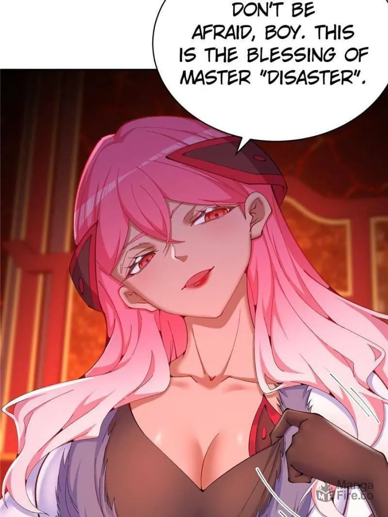 Read I Picked up an Attribute (Colored) chapter 375 image 34 on Lezhin