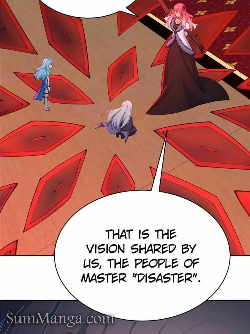 Read I Picked up an Attribute (Colored) chapter 375 image 37 on Lezhin