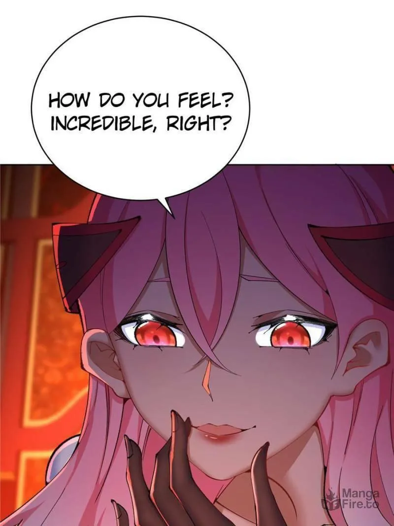 Read I Picked up an Attribute (Colored) chapter 375 image 41 on Lezhin