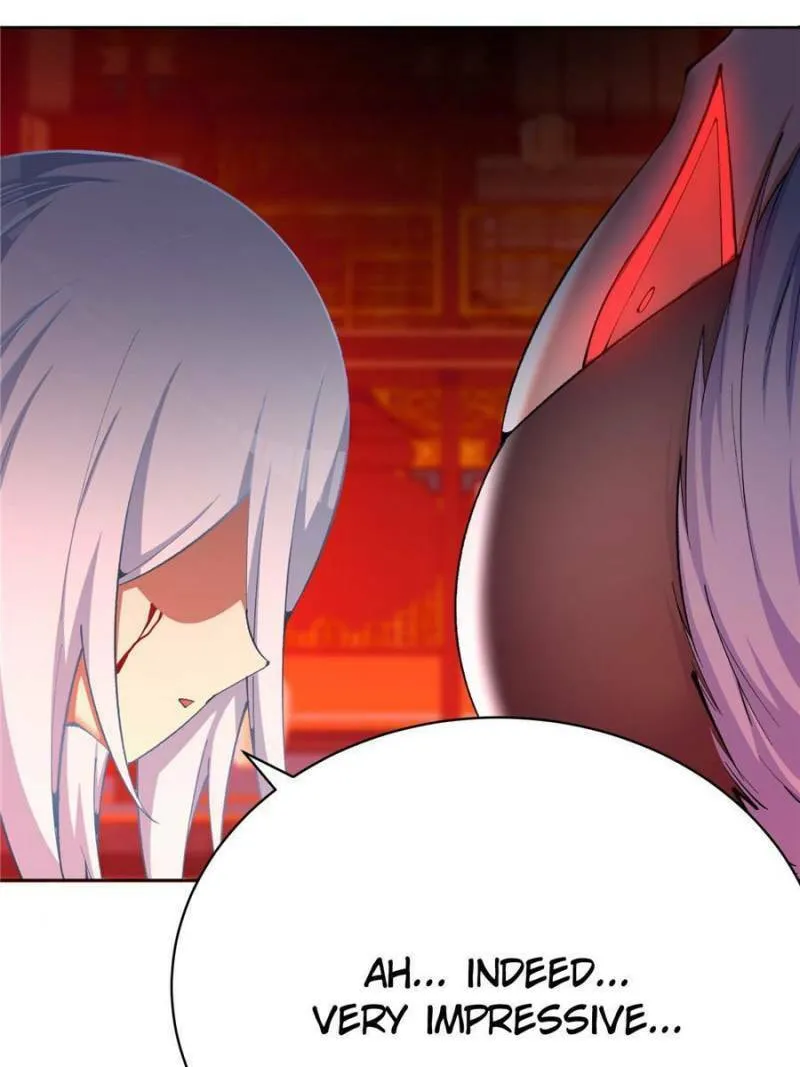 Read I Picked up an Attribute (Colored) chapter 375 image 45 on Lezhin
