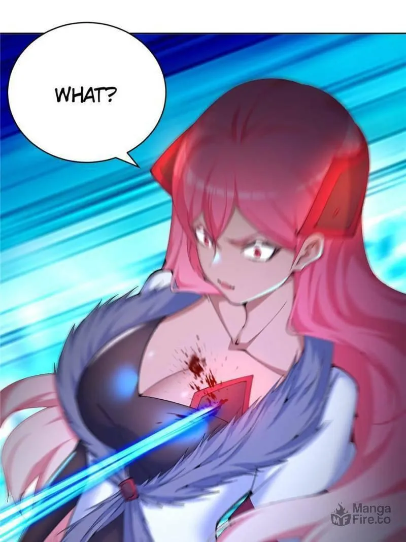 Read I Picked up an Attribute (Colored) chapter 375 image 49 on Lezhin