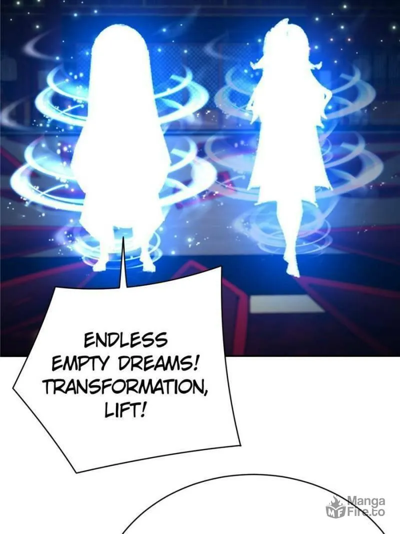 Read I Picked up an Attribute (Colored) chapter 375 image 54 on Lezhin