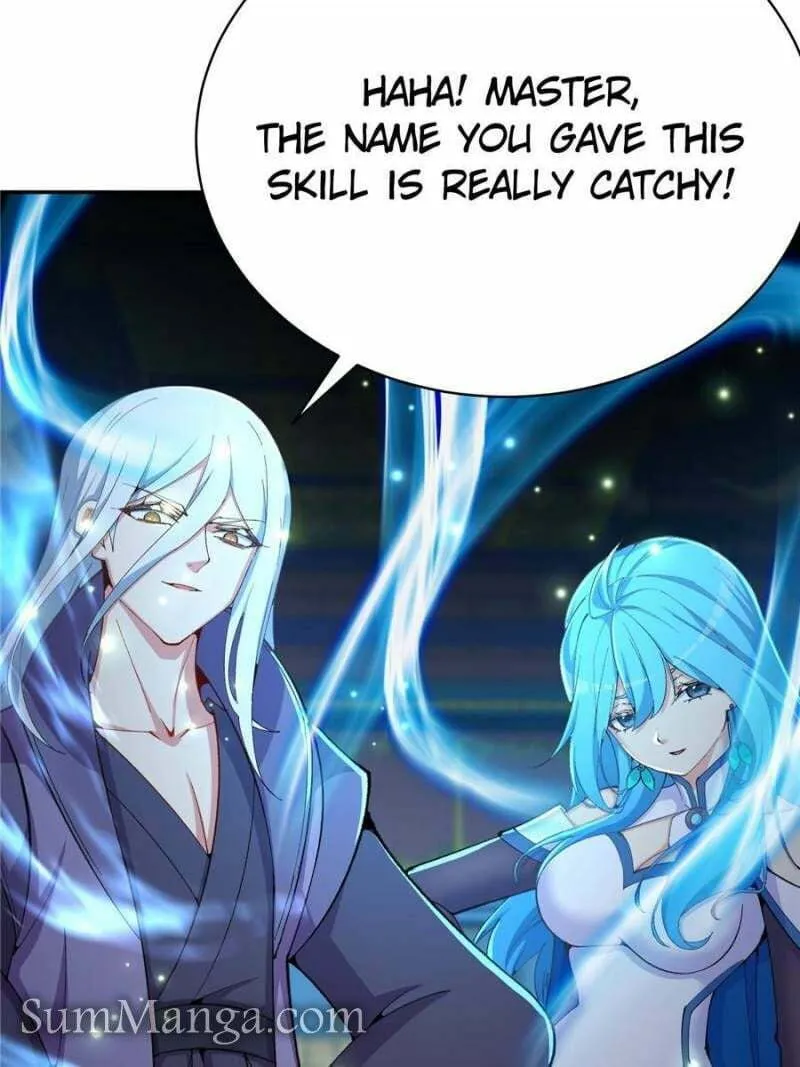 Read I Picked up an Attribute (Colored) chapter 375 image 55 on Lezhin