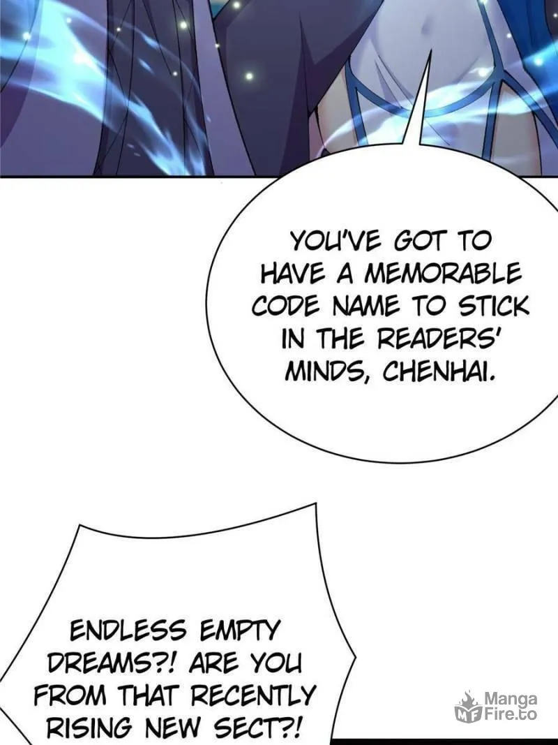 Read I Picked up an Attribute (Colored) chapter 375 image 56 on Lezhin