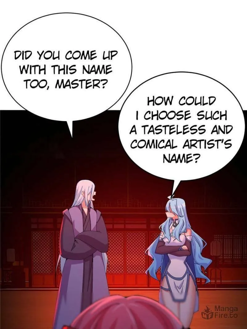 Read I Picked up an Attribute (Colored) chapter 375 image 59 on Lezhin