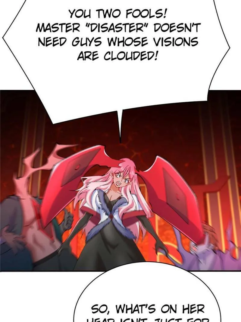 Read I Picked up an Attribute (Colored) chapter 375 image 61 on Lezhin