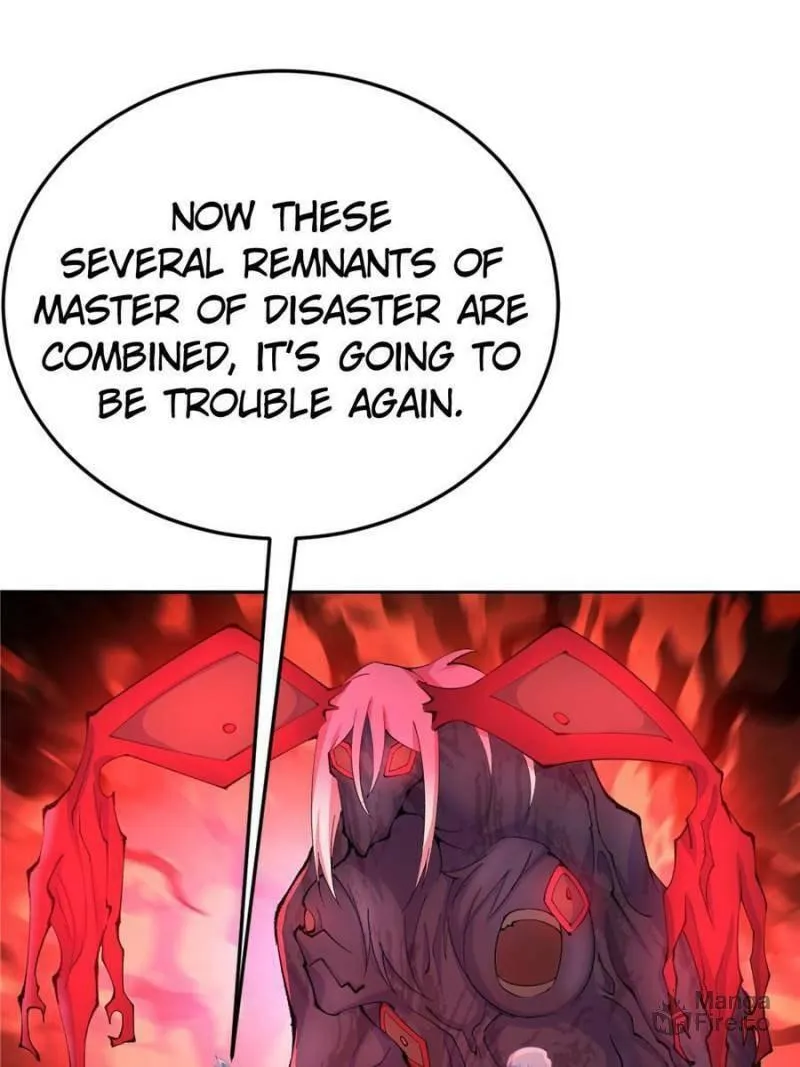 Read I Picked up an Attribute (Colored) chapter 375 image 64 on Lezhin