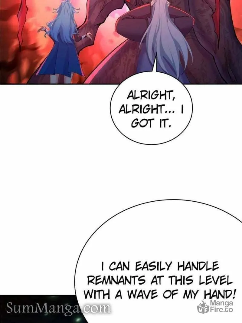 Read I Picked up an Attribute (Colored) chapter 375 image 65 on Lezhin