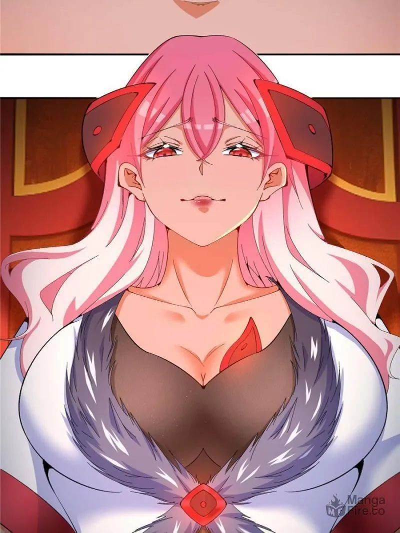 Read I Picked up an Attribute (Colored) chapter 375 image 9 on Lezhin