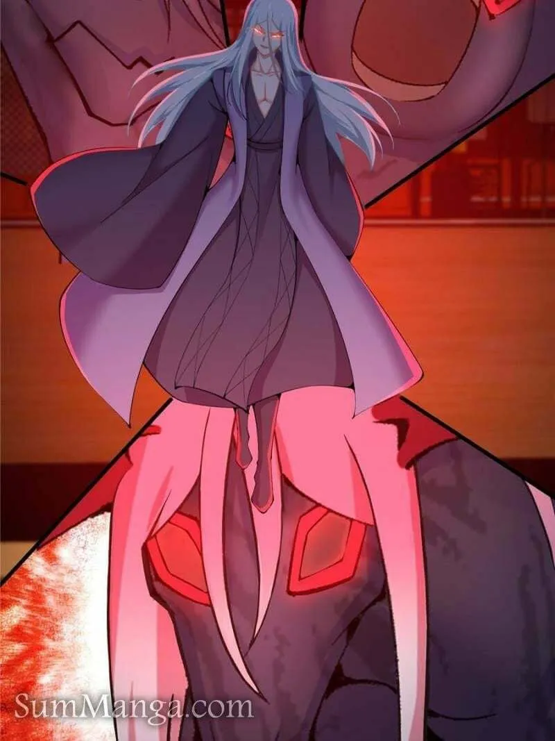 Read I Picked up an Attribute (Colored) chapter 376 image 1 on Lezhin