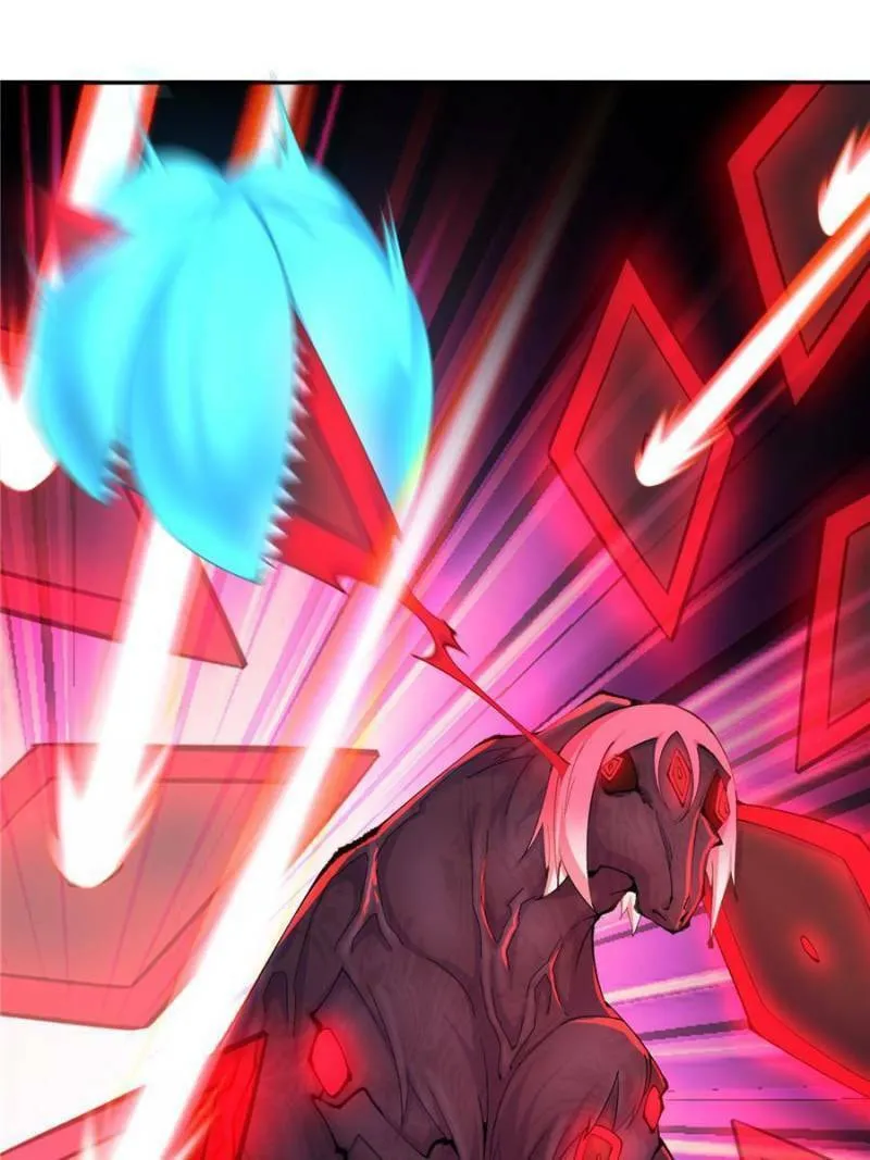 Read I Picked up an Attribute (Colored) chapter 376 image 15 on Lezhin