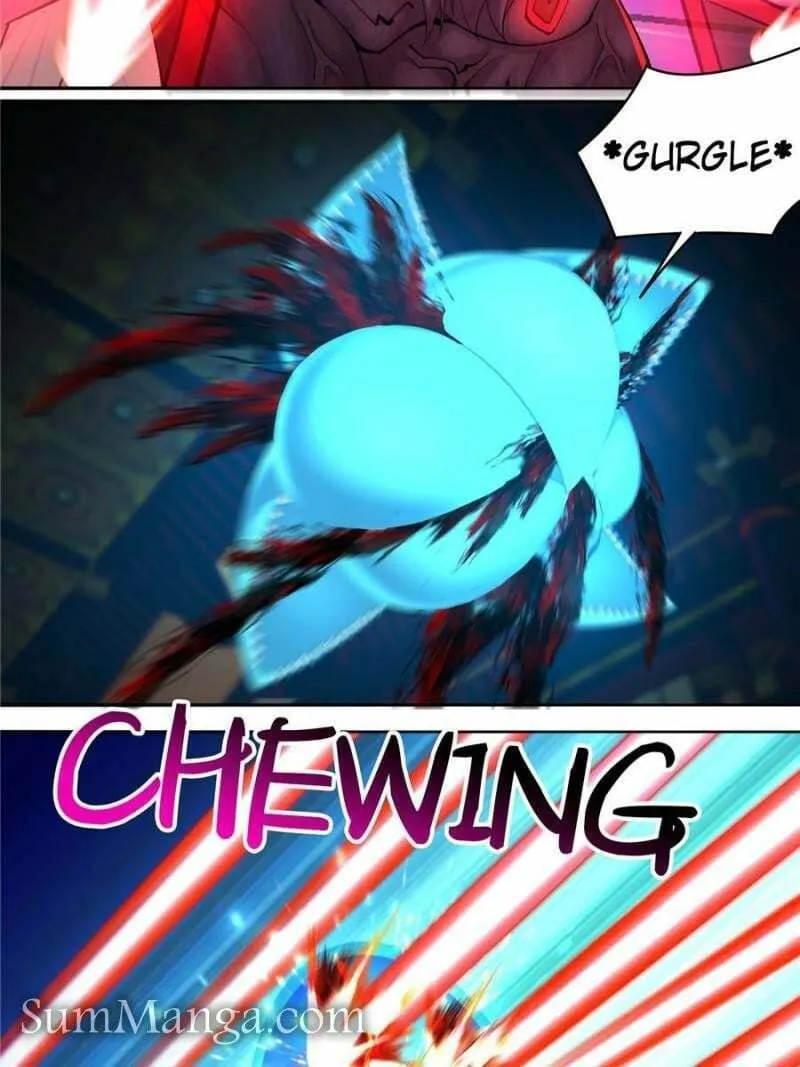 Read I Picked up an Attribute (Colored) chapter 376 image 16 on Lezhin