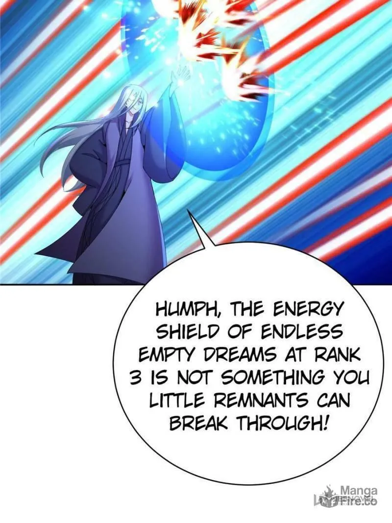 Read I Picked up an Attribute (Colored) chapter 376 image 17 on Lezhin