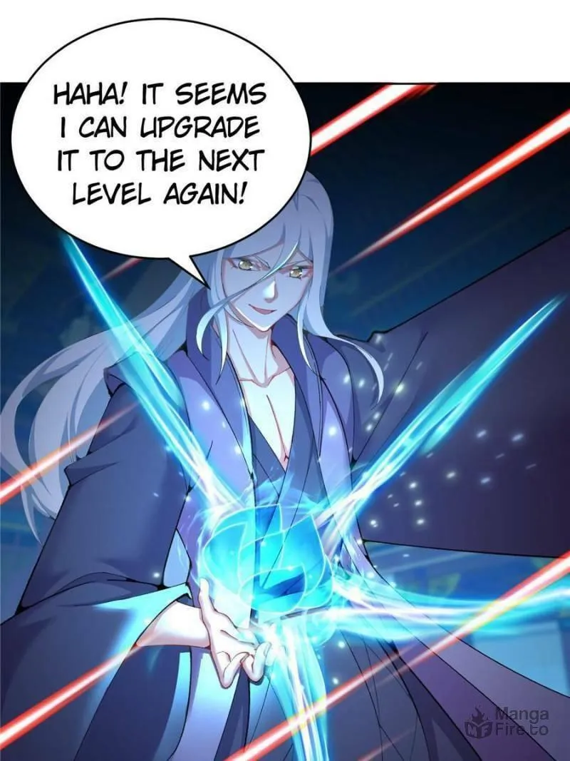 Read I Picked up an Attribute (Colored) chapter 376 image 19 on Lezhin