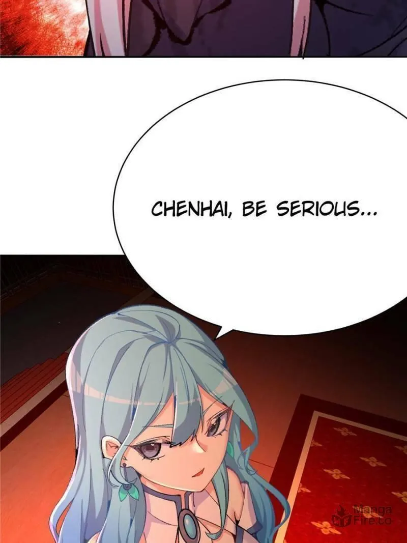 Read I Picked up an Attribute (Colored) chapter 376 image 2 on Lezhin