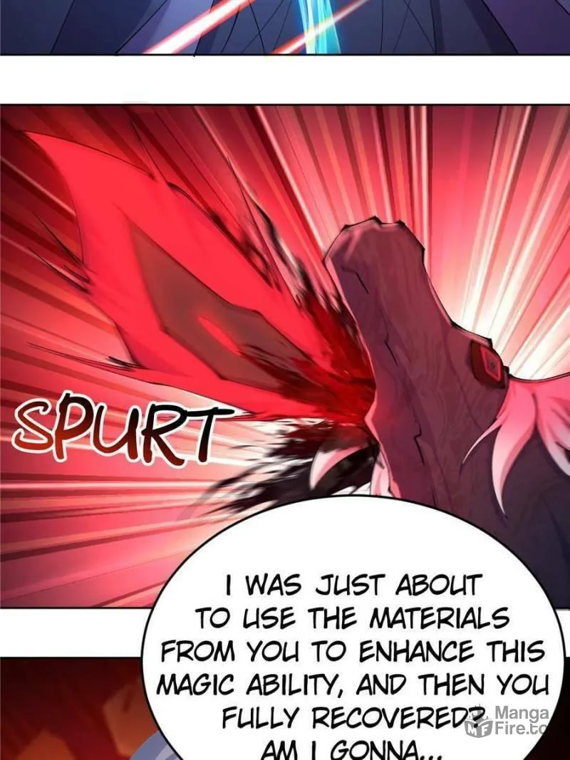 Read I Picked up an Attribute (Colored) chapter 376 image 20 on Lezhin