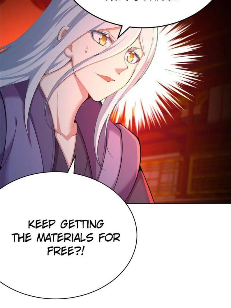 Read I Picked up an Attribute (Colored) chapter 376 image 21 on Lezhin