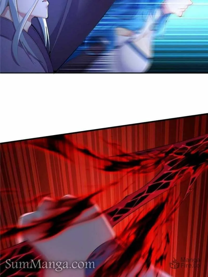 Read I Picked up an Attribute (Colored) chapter 376 image 26 on Lezhin