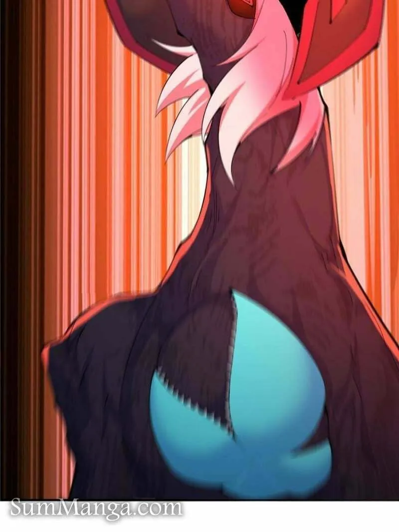 Read I Picked up an Attribute (Colored) chapter 376 image 31 on Lezhin