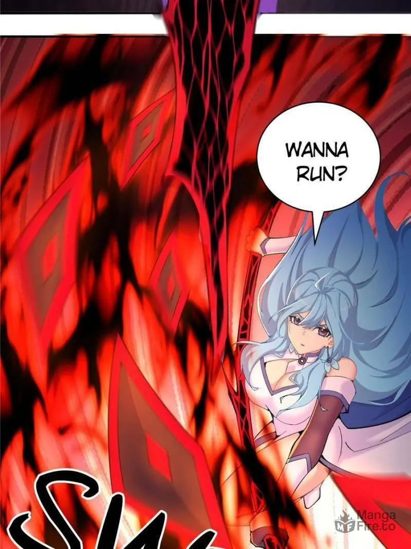 Read I Picked up an Attribute (Colored) chapter 376 image 34 on Lezhin