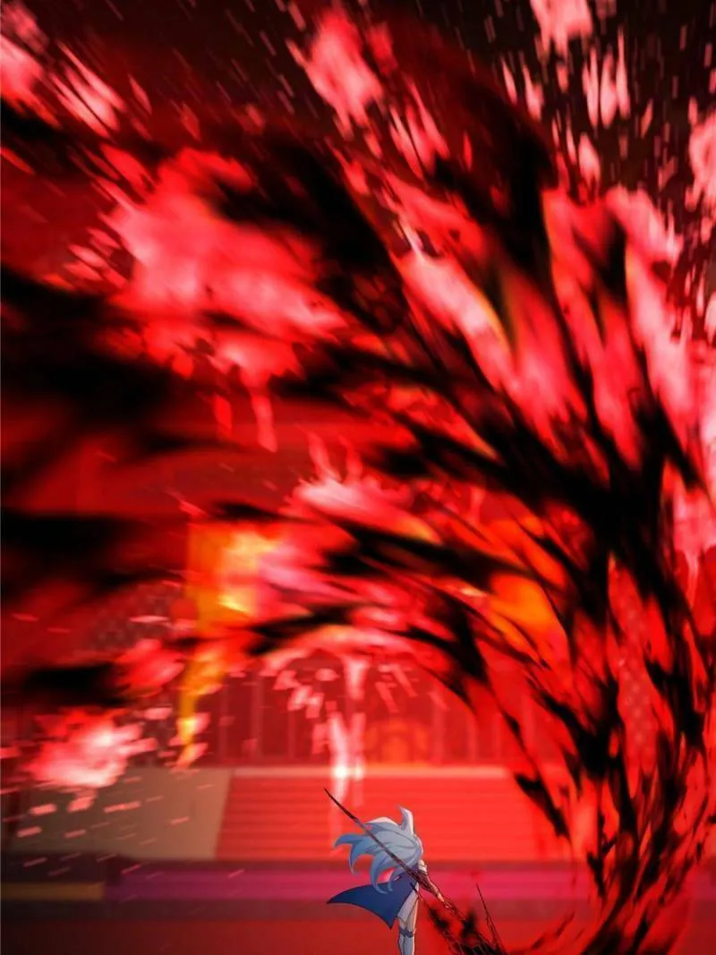 Read I Picked up an Attribute (Colored) chapter 376 image 36 on Lezhin