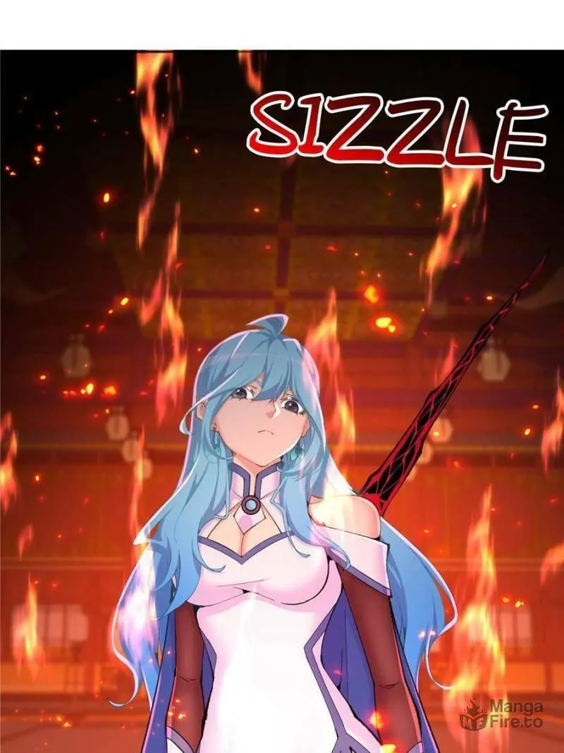 Read I Picked up an Attribute (Colored) chapter 376 image 38 on Lezhin