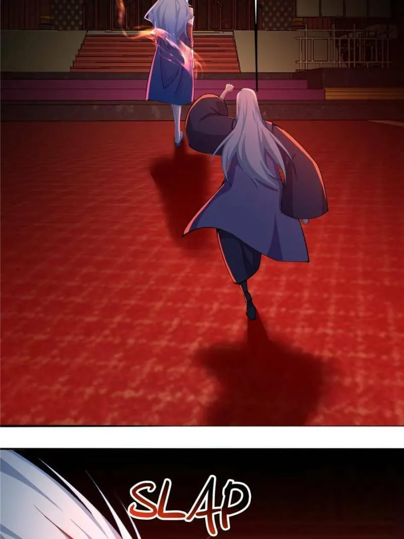 Read I Picked up an Attribute (Colored) chapter 376 image 40 on Lezhin