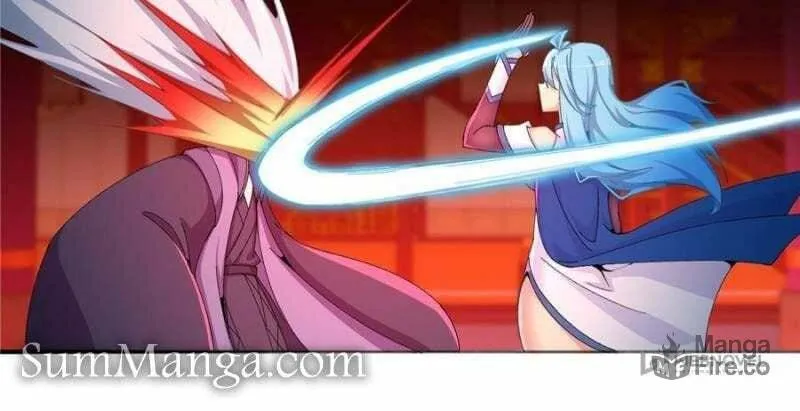 Read I Picked up an Attribute (Colored) chapter 376 image 41 on Lezhin