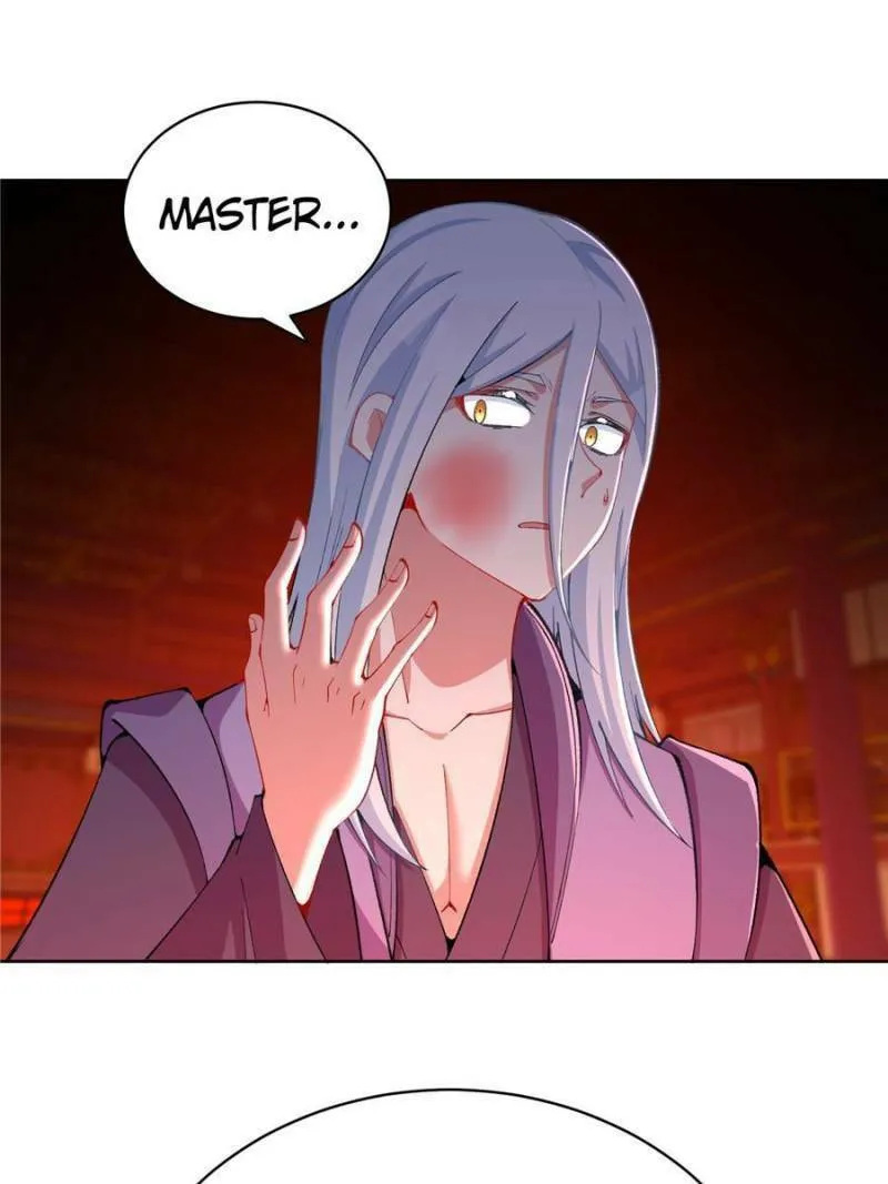 Read I Picked up an Attribute (Colored) chapter 376 image 42 on Lezhin