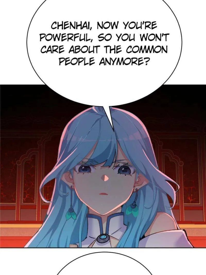 Read I Picked up an Attribute (Colored) chapter 376 image 43 on Lezhin