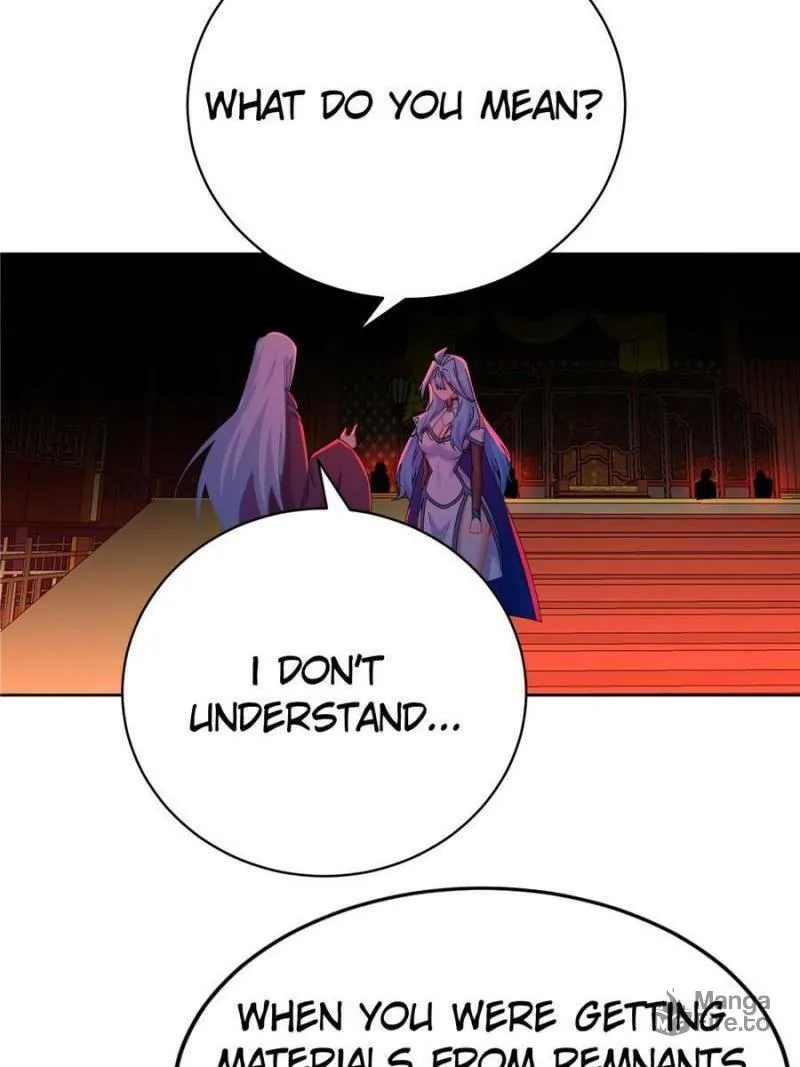 Read I Picked up an Attribute (Colored) chapter 376 image 44 on Lezhin