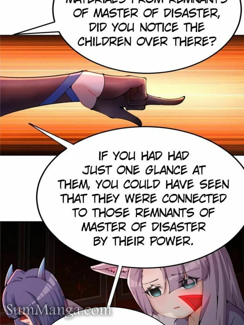 Read I Picked up an Attribute (Colored) chapter 376 image 45 on Lezhin