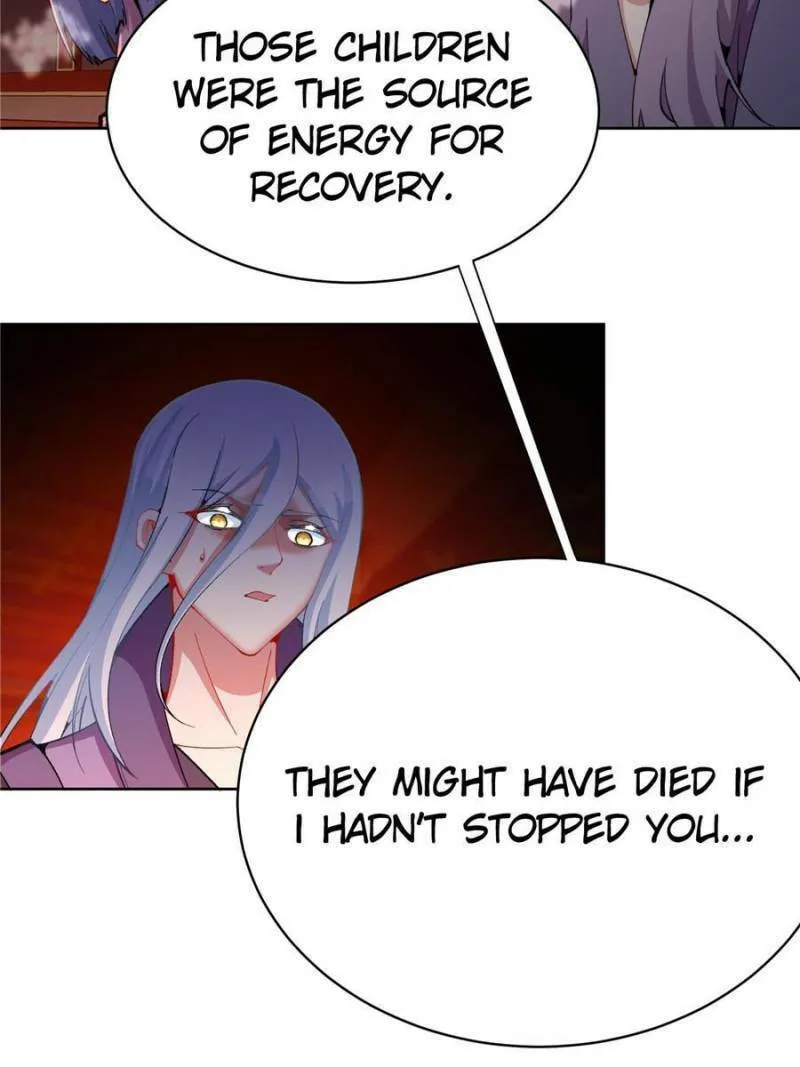 Read I Picked up an Attribute (Colored) chapter 376 image 46 on Lezhin