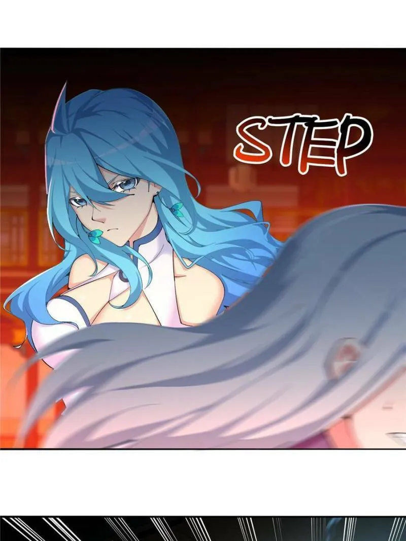 Read I Picked up an Attribute (Colored) chapter 376 image 48 on Lezhin