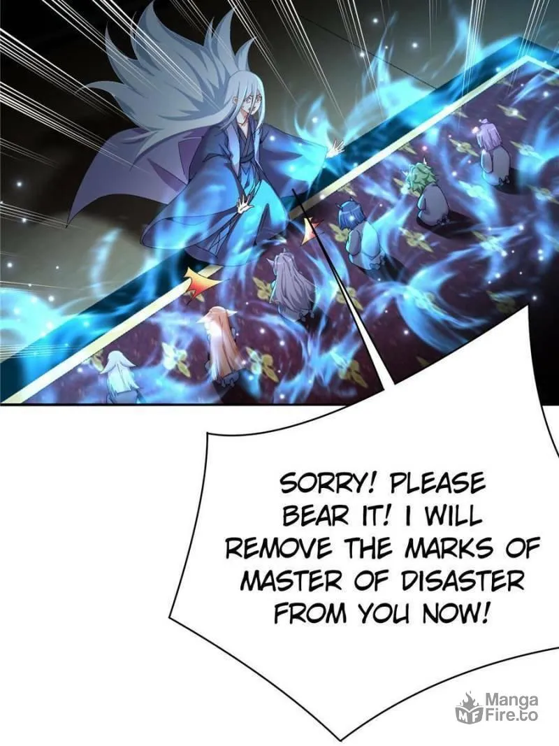 Read I Picked up an Attribute (Colored) chapter 376 image 49 on Lezhin
