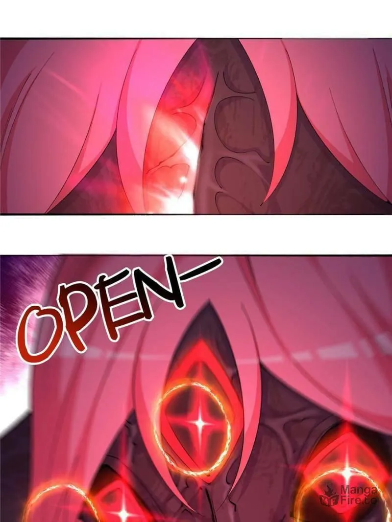 Read I Picked up an Attribute (Colored) chapter 376 image 5 on Lezhin